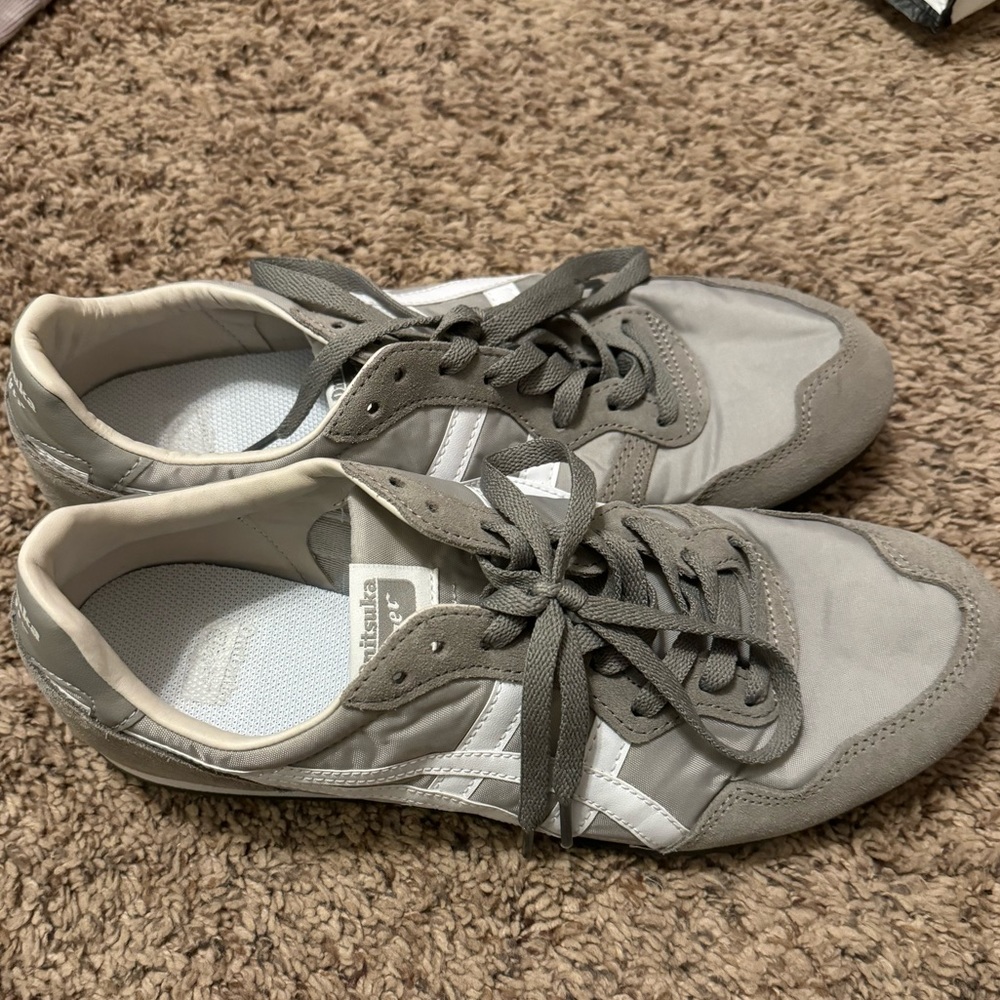 Onitsuka Tiger shoes